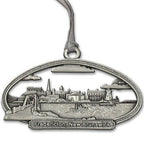 Downtown Fredericton-Ornament - Site Specific