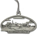 Downtown Fredericton-Ornament - Site Specific