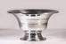 Small Madelon Pewter Fruit Bowl
