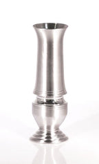 Sweetheart Pewter Vase