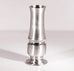 Tiffany Pewter Vase