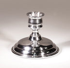 Victoria Candleholder Pewter