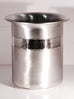 Large Hollow Wine Cooler
