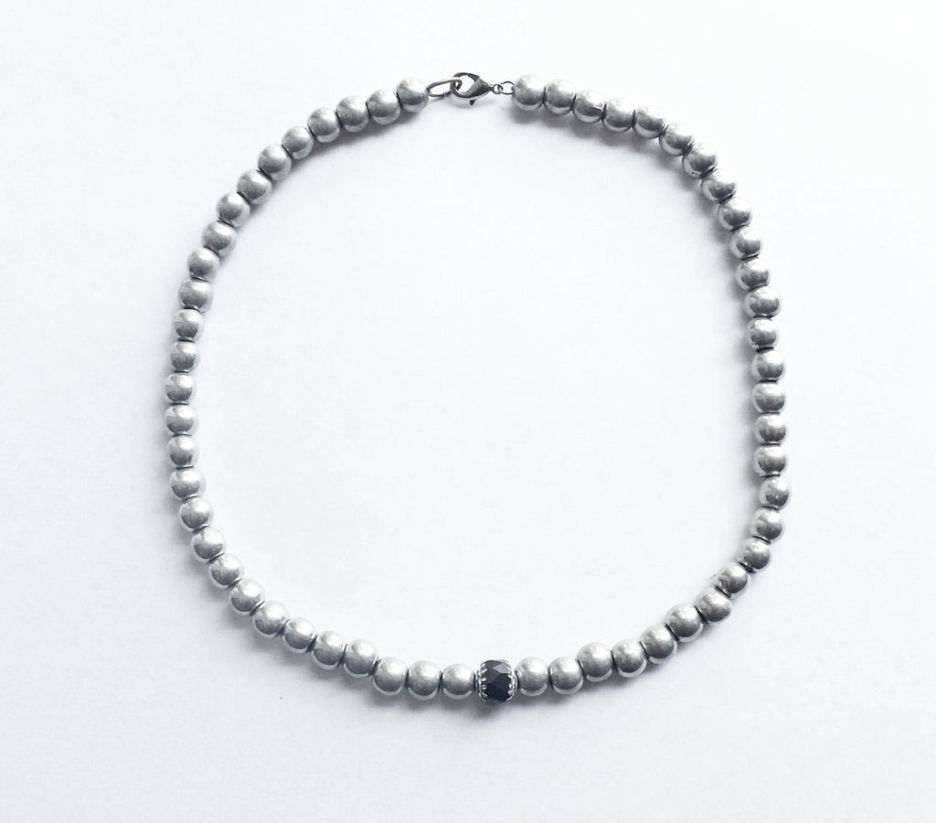 Regal Swarovski Crystal Neckwear