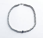 Regal Swarovski Crystal Neckwear