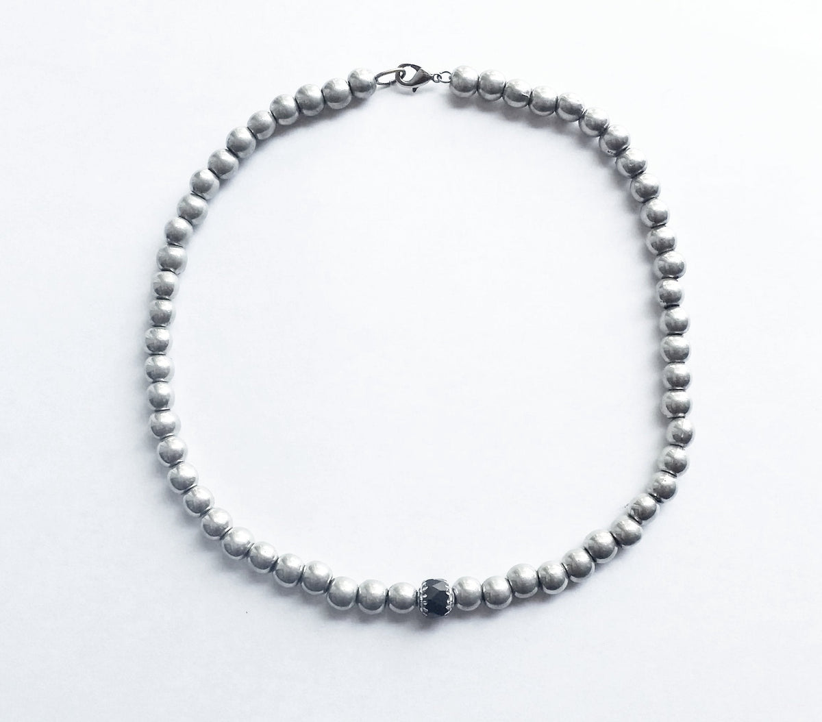 Regal Swarovski Crystal Neckwear