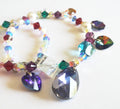 Portal Swarovski Crystal Neckwear