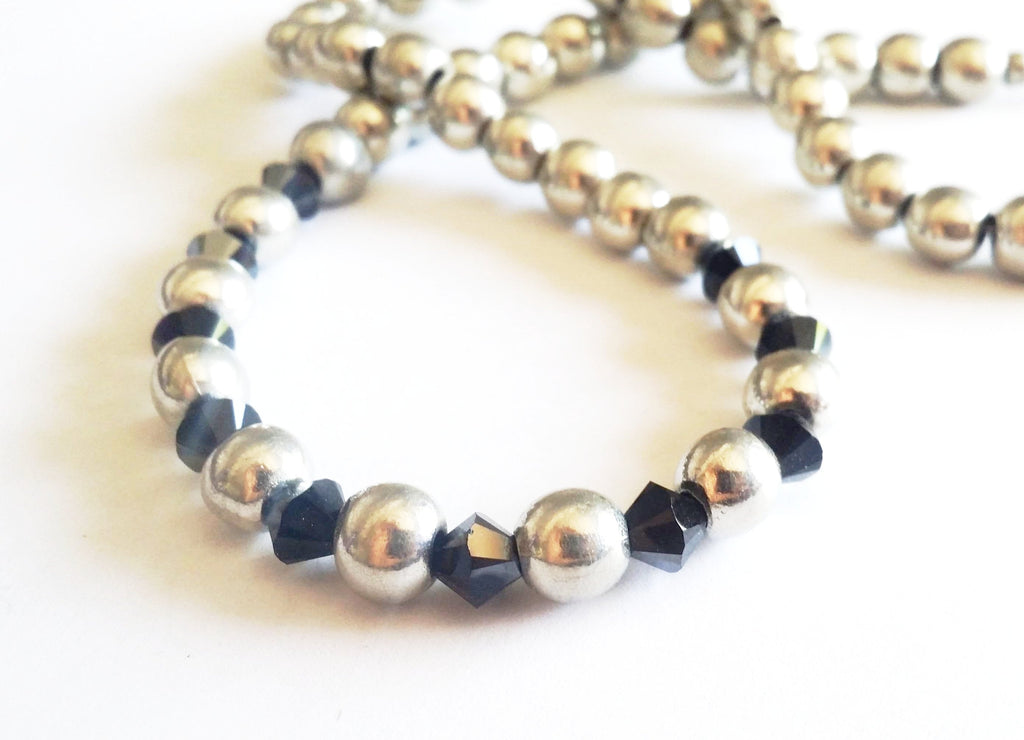 Elegant Swarovski Crystal Neckwear