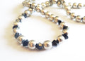 Elegant Swarovski Crystal Neckwear