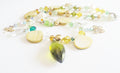 Fairy Forest Swarovski Crystal Neckwear