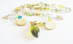 Fairy Forest Swarovski Crystal Neckwear