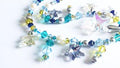Magic Party Swarovski Crystal Neckwear