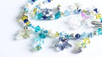 Magic Party Swarovski Crystal Neckwear