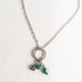 Swarovski Crystal Pendant
