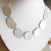 Half Martillo Neckwear