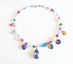Portal Swarovski Crystal Neckwear