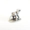 Miniatures Monkey Pair