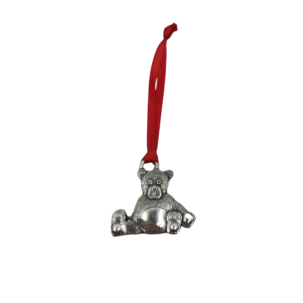 Old Fashioned Toy Ornaments Collection