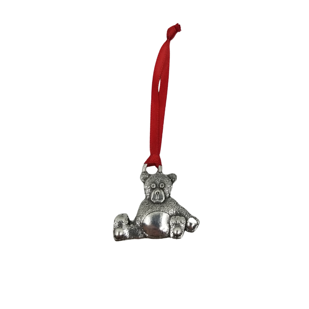 Old Fashioned Toy Ornaments Collection