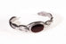 Allure C-Style Bangle