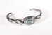 Allure C-Style Bangle