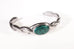 Allure C-Style Bangle