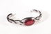 Allure C-Style Bangle