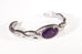 Allure C-Style Bangle