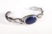 Allure C-Style Bangle