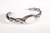 Allure C-Style Bangle
