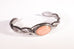 Allure C-Style Bangle