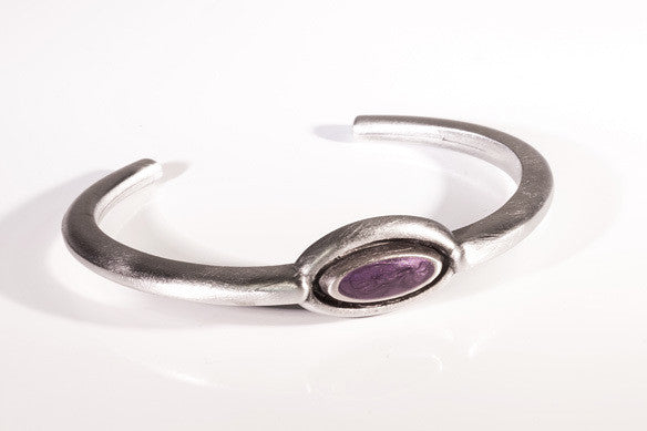 Inspiration C-Style Bangle