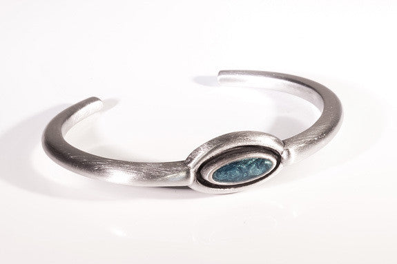 Inspiration C-Style Bangle