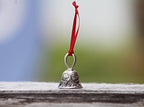 Five Golden Rings Christmas Bell