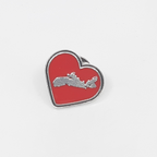 Nova Scotia Strong Pin