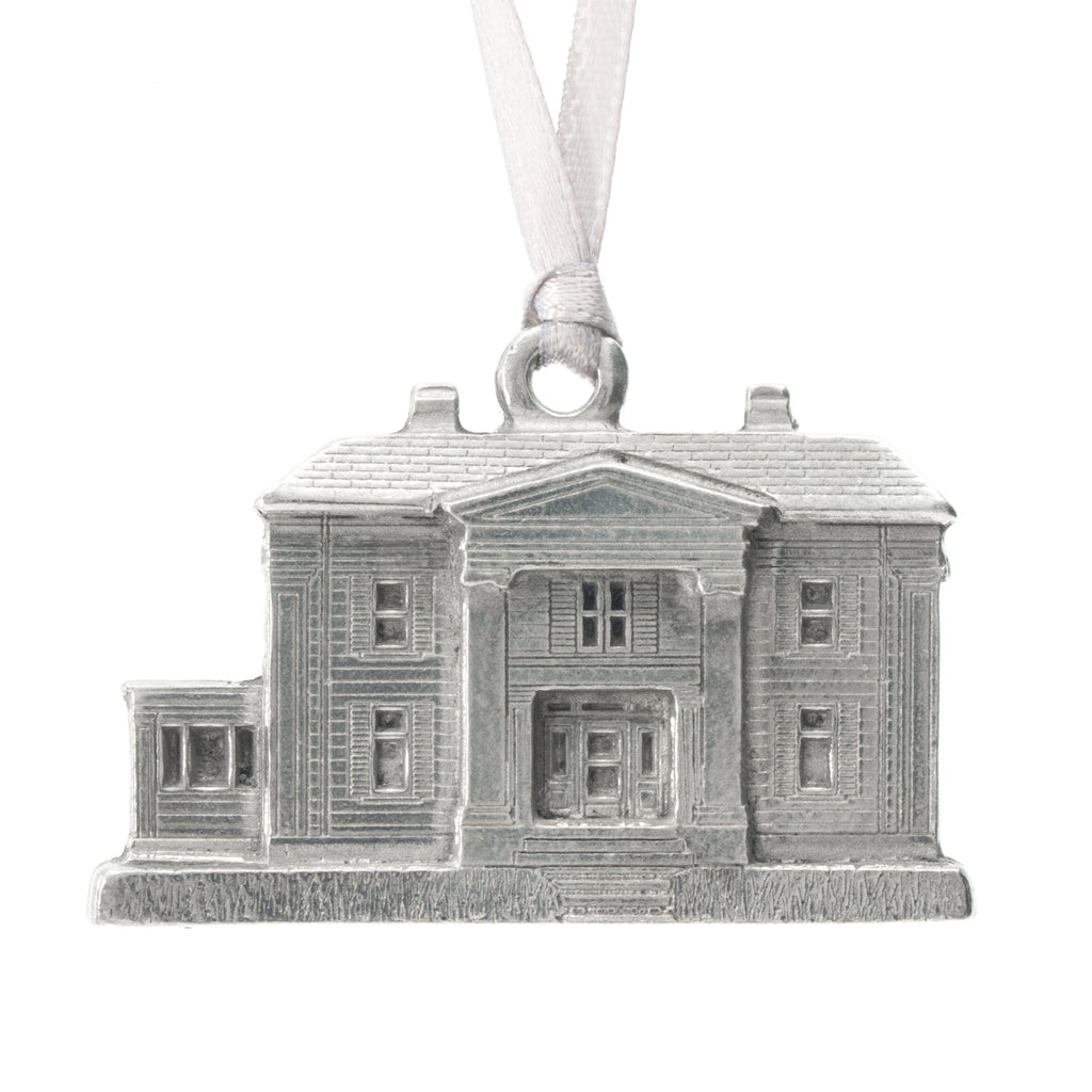 Alumni Hall - Acadia University (ACD)