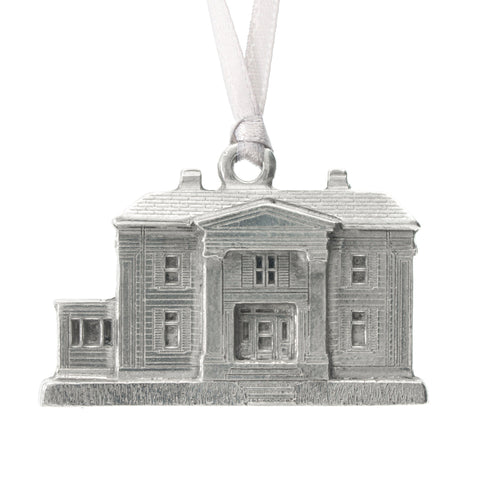 Alumni Hall - Acadia University (ACD)
