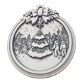 2018 Annual Ornament - Christmas Classics #2 - Oh Christmas Tree