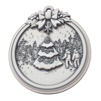 2018 Annual Ornament - Christmas Classics #2 - Oh Christmas Tree
