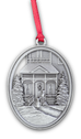 2024 Annual Ornament - Victorian Christmas in the City