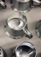Military Mug