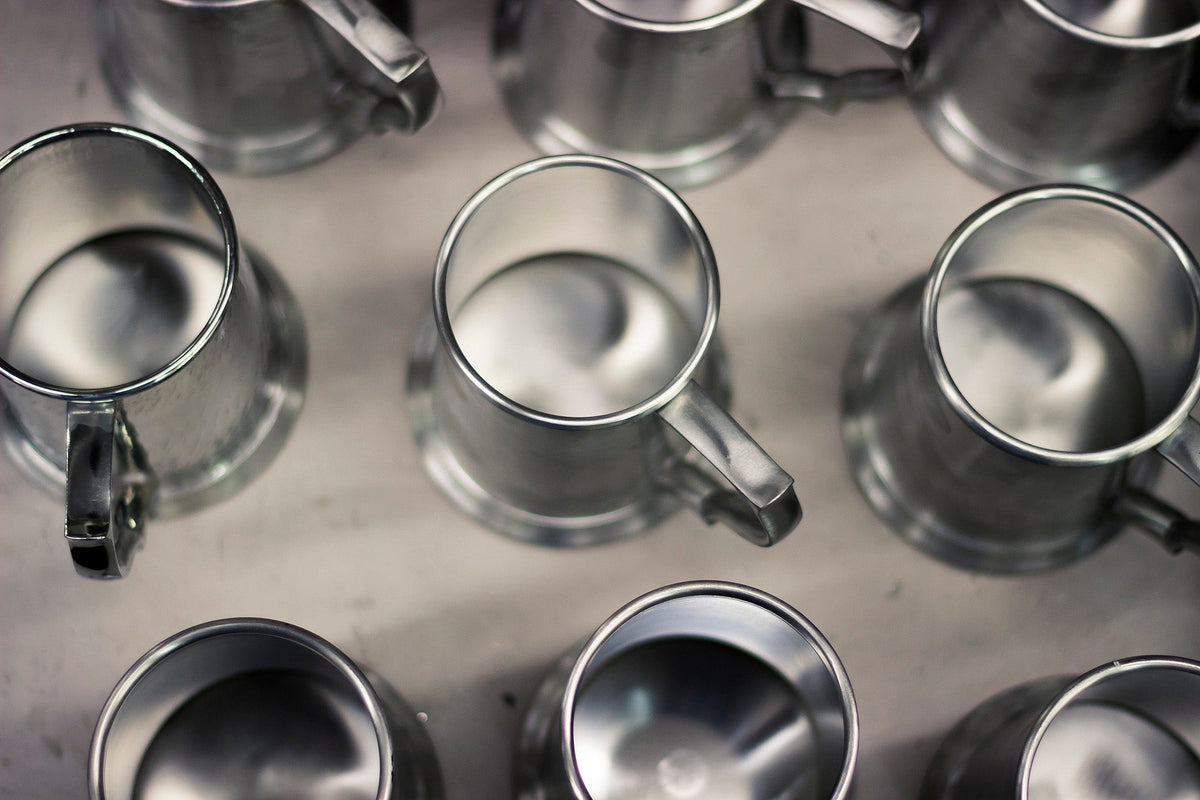 Military Mug