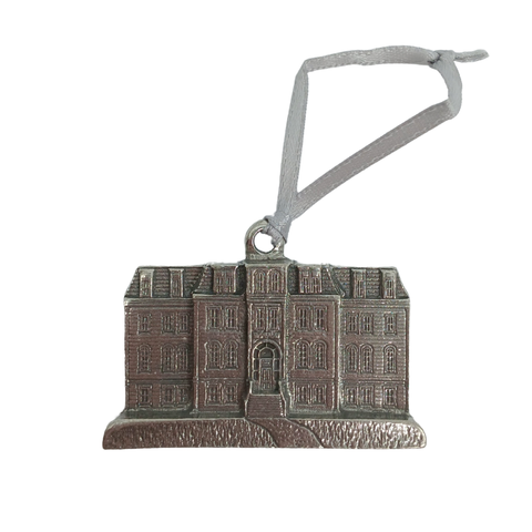 Seminary Building - Acadia University (ACD)