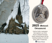 2025 Annual Ornament - Christ Church Cathedral