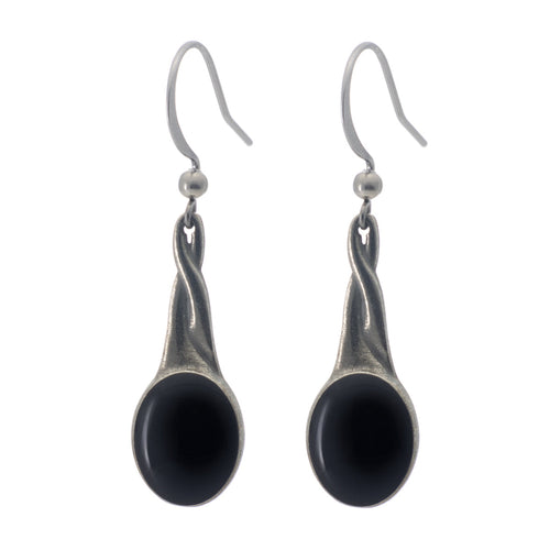 Boucles d'oreilles Allure