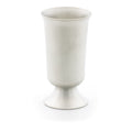 Child's Juice Goblet. Satin finish. Made from Pewter. Made in Fredericton NB New Brunswick Canada