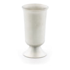 Child's Juice Goblet. Satin finish. Made from Pewter. Made in Fredericton NB New Brunswick Canada