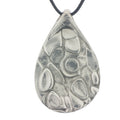 Bark  Pendant
