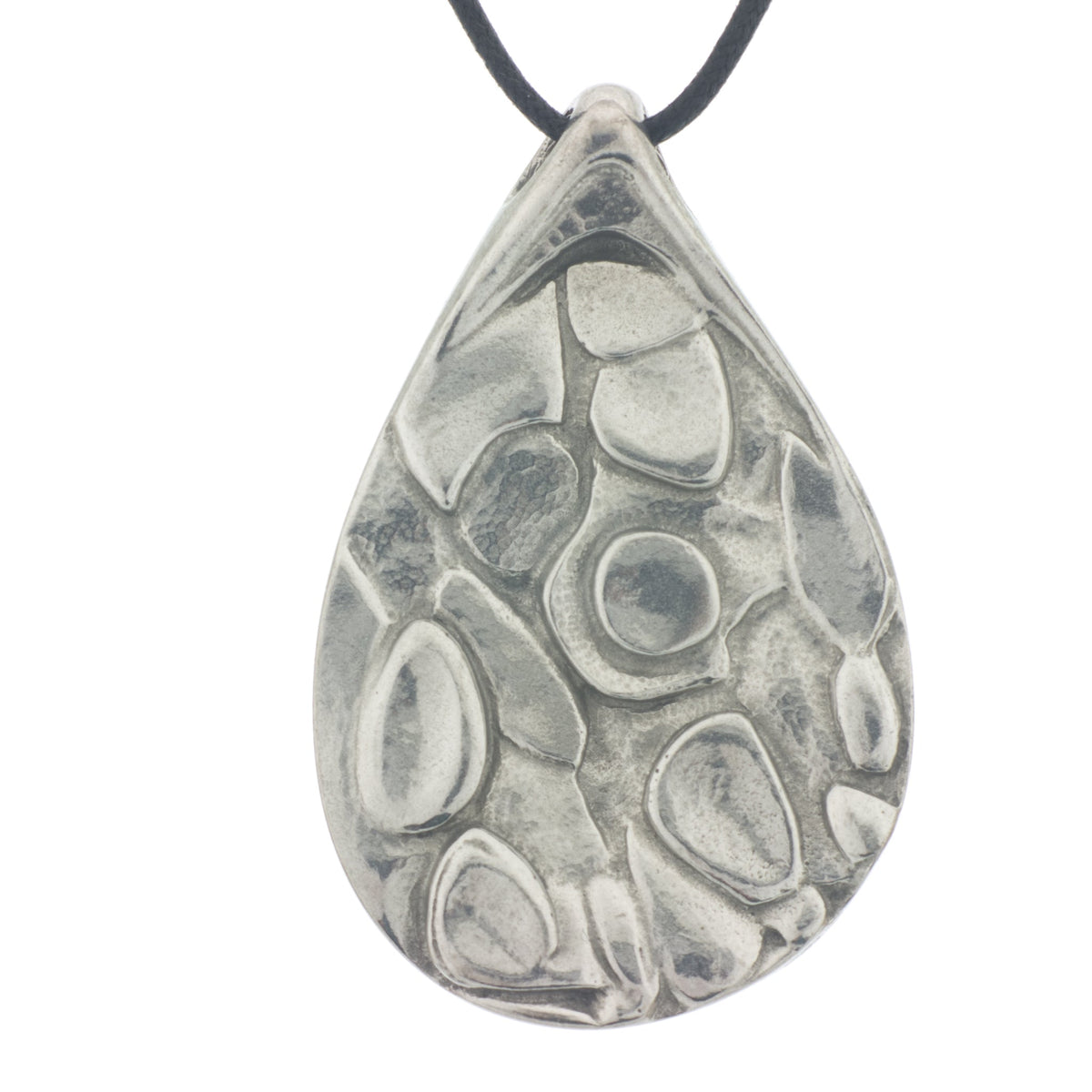 Bark  Pendant