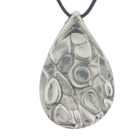 Bark  Pendant